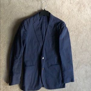 J Crew Ludlow suit jacket